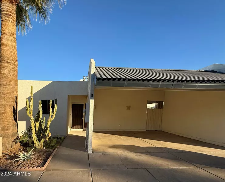 16041 N 31ST Street #16, Phoenix, AZ 85032