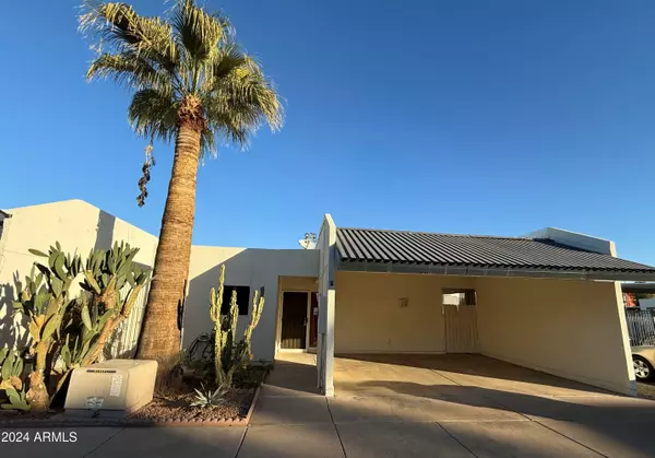 Phoenix, AZ 85032,16041 N 31ST Street #16