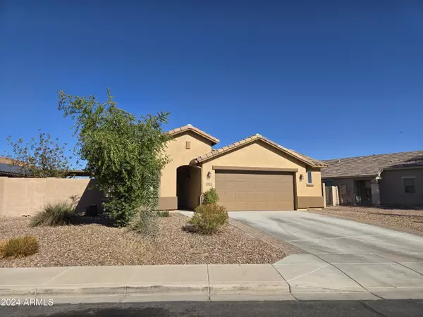 19622 W MORNING GLORY Street, Buckeye, AZ 85326