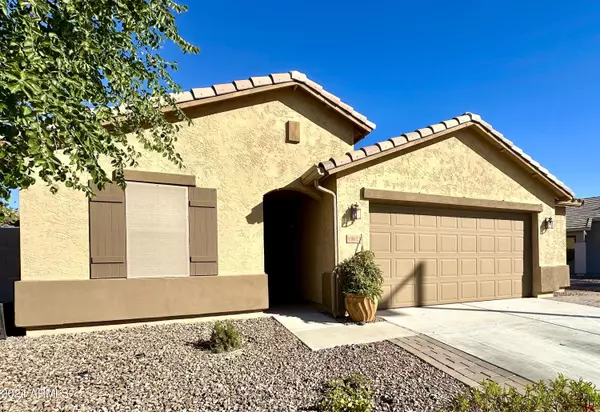 19622 W MORNING GLORY Street,  Buckeye,  AZ 85326