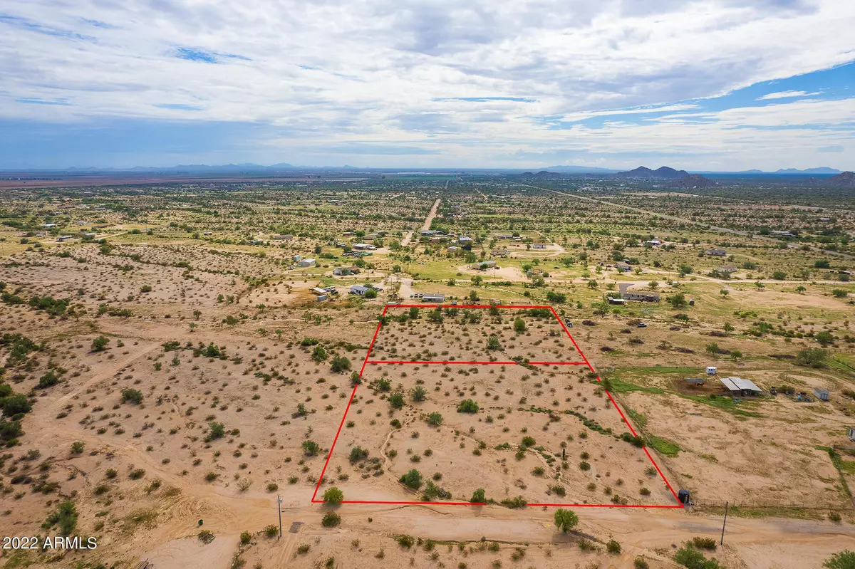 Maricopa, AZ 85139,0 N Falton Road #-