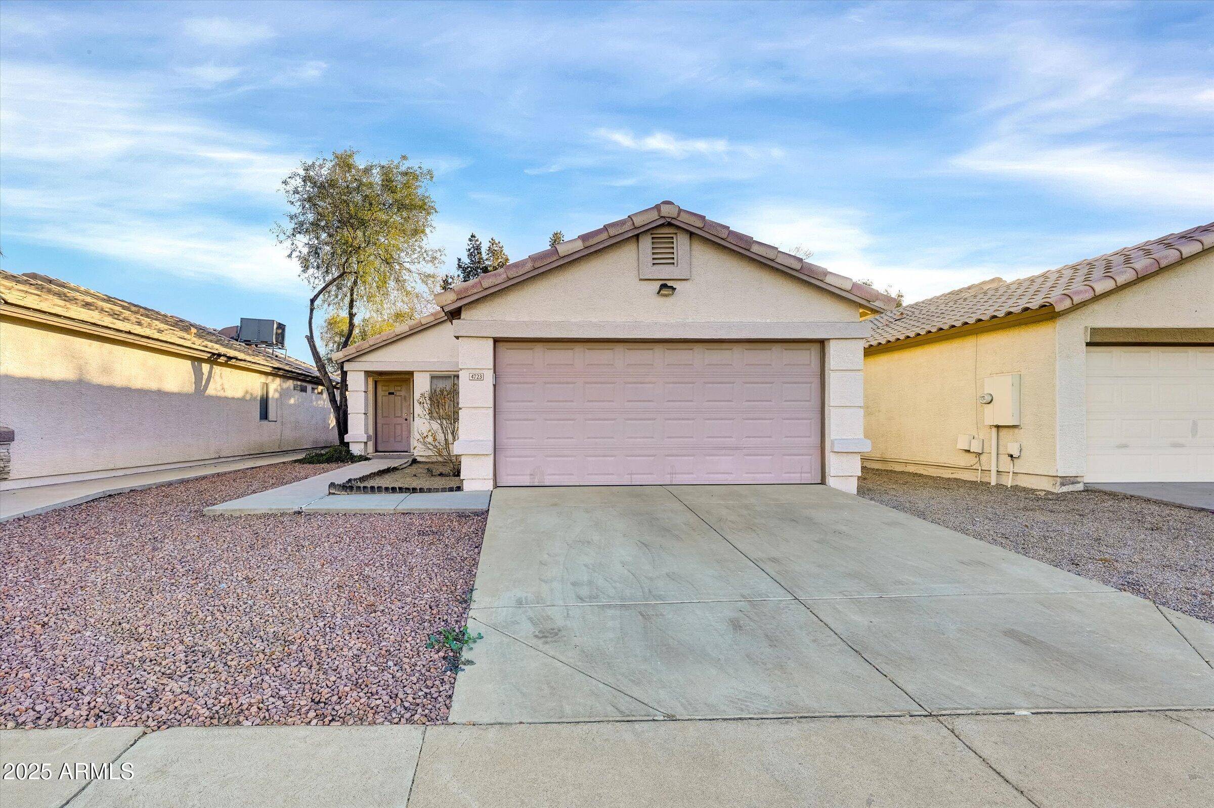 4723 N 84TH Lane,  Phoenix,  AZ 85037