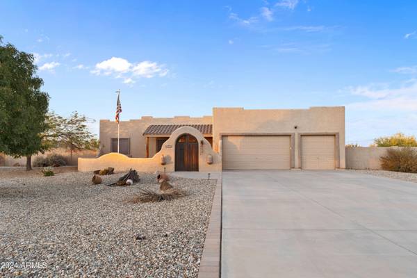 Wittmann, AZ 85361,24916 W RED ROBIN Drive