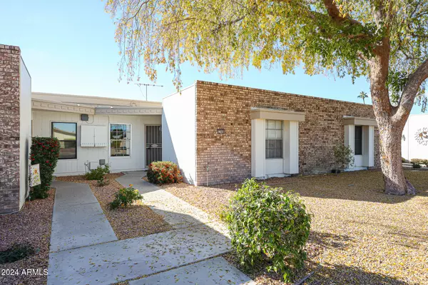 17448 N BOSWELL Boulevard, Sun City, AZ 85373