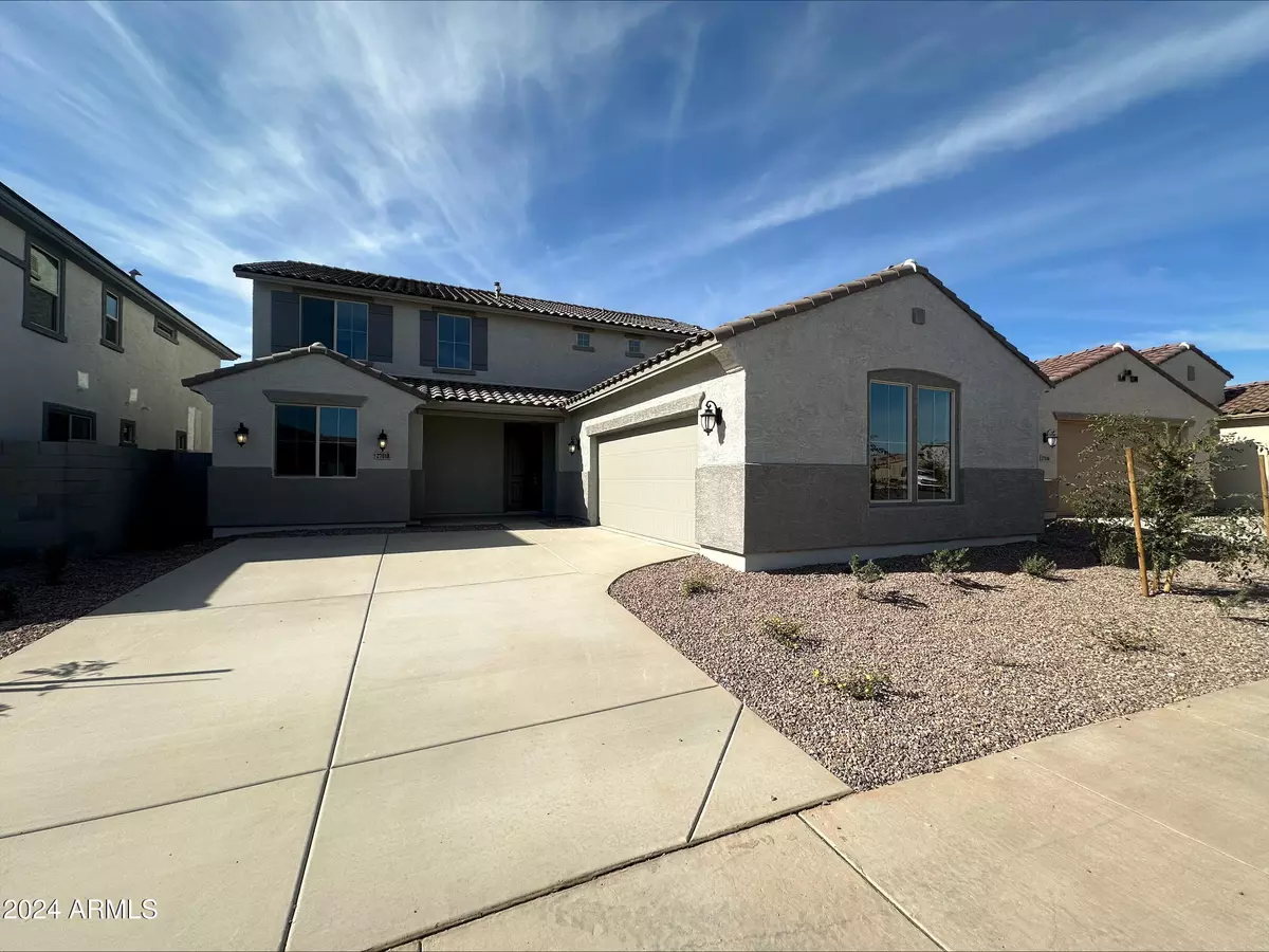 Surprise, AZ 85387,27018 N 168TH Lane