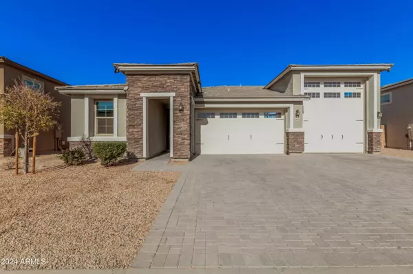 10042 E ORANGE GROVE Street, Florence, AZ 85132