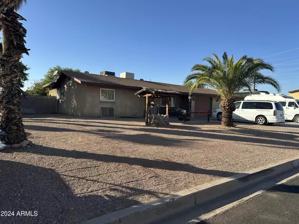 350 N 88TH Street, Mesa, AZ 85207