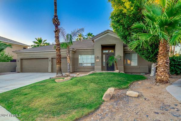 Gilbert, AZ 85296,1560 E SAGEBRUSH Court