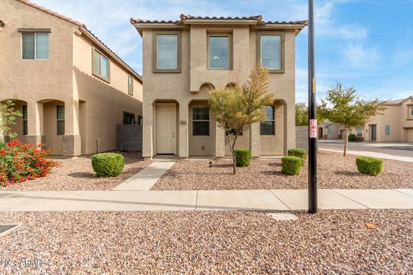 3815 S 54TH Lane, Phoenix, AZ 85043