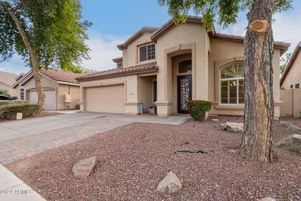 Chandler, AZ 85224,2731 W SHANNON Court