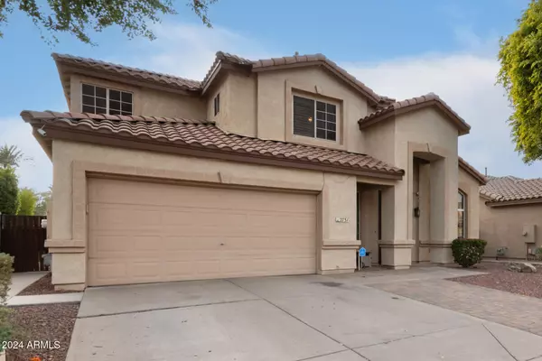 Chandler, AZ 85224,2731 W SHANNON Court