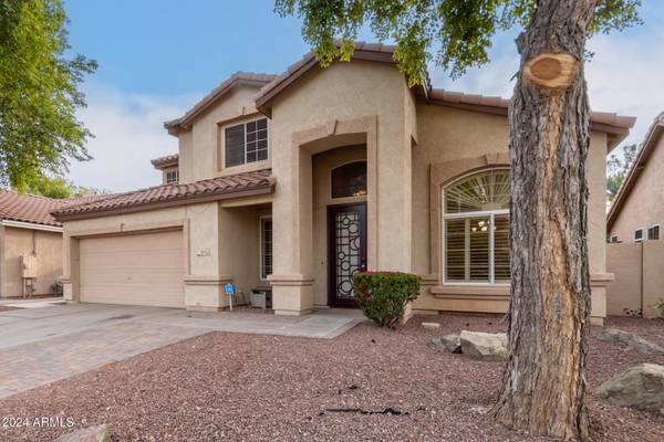 Chandler, AZ 85224,2731 W SHANNON Court