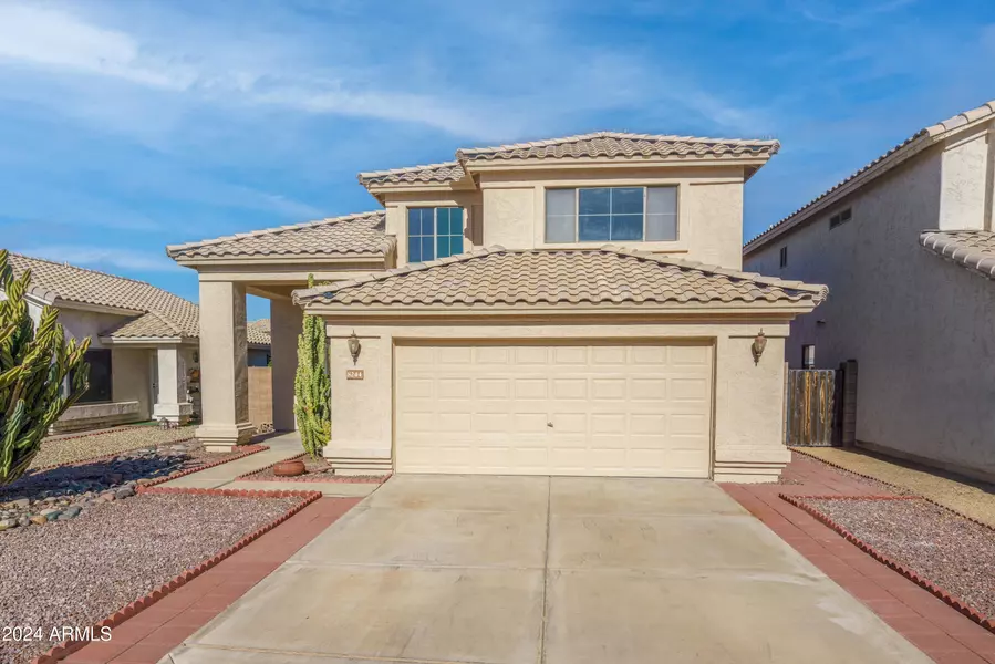 8244 W WILLOW Avenue, Peoria, AZ 85381