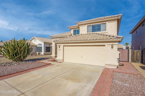 Peoria, AZ 85381,8244 W WILLOW Avenue