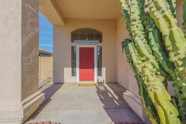 Peoria, AZ 85381,8244 W WILLOW Avenue