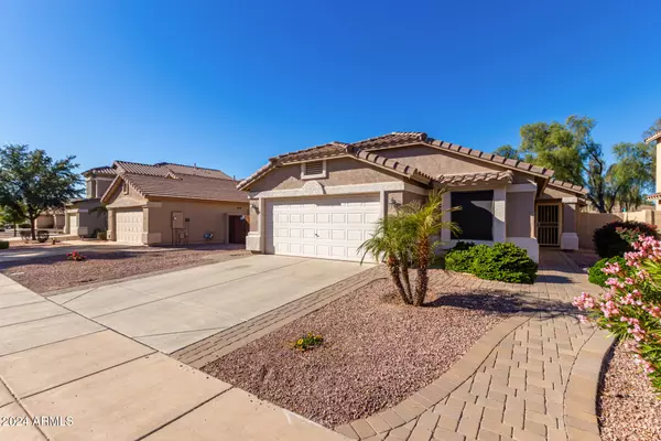 Surprise, AZ 85388,16418 N 168TH Lane