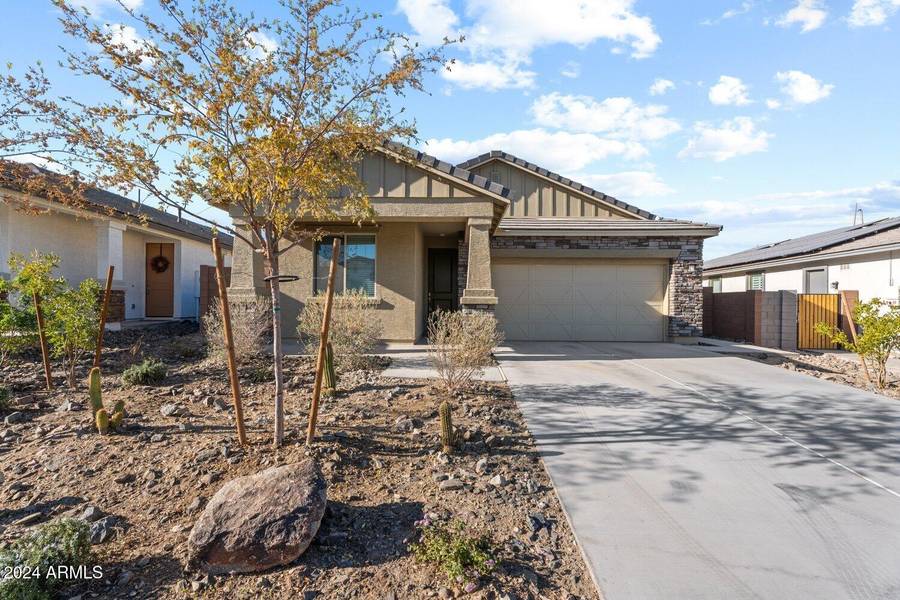 8828 S 167TH Lane, Goodyear, AZ 85338