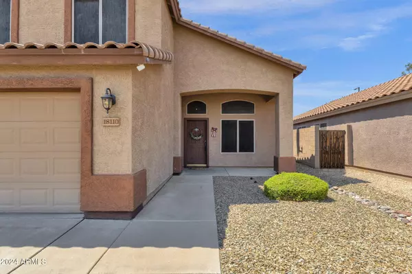 Surprise, AZ 85374,18110 N SKYHAWK Drive