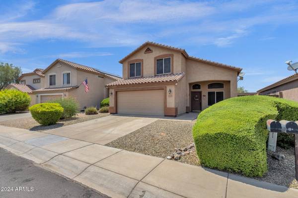 Surprise, AZ 85374,18110 N SKYHAWK Drive