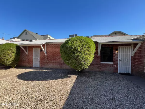 30 W CULVER Street #B, Phoenix, AZ 85003