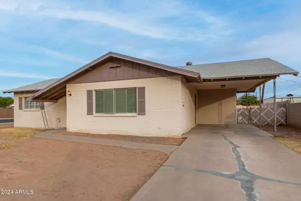 Chandler, AZ 85225,843 N CHERI LYNN Drive