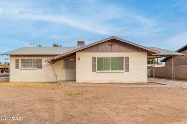 Chandler, AZ 85225,843 N CHERI LYNN Drive