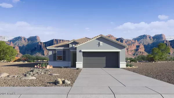 5440 E Rock Bush Lane, San Tan Valley, AZ 85140