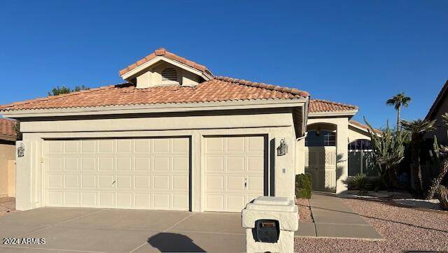 24809 S DRIFTER Drive, Sun Lakes, AZ 85248