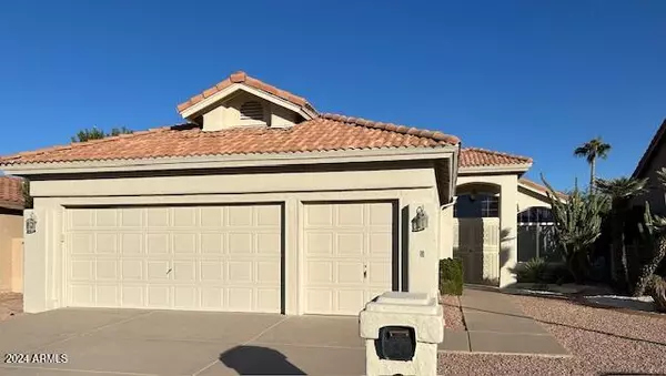 24809 S DRIFTER Drive, Sun Lakes, AZ 85248