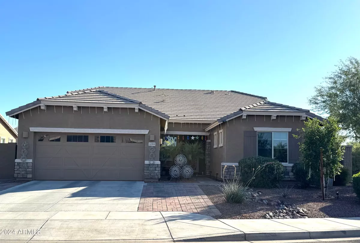 Gilbert, AZ 85298,1099 E TEKOA Avenue