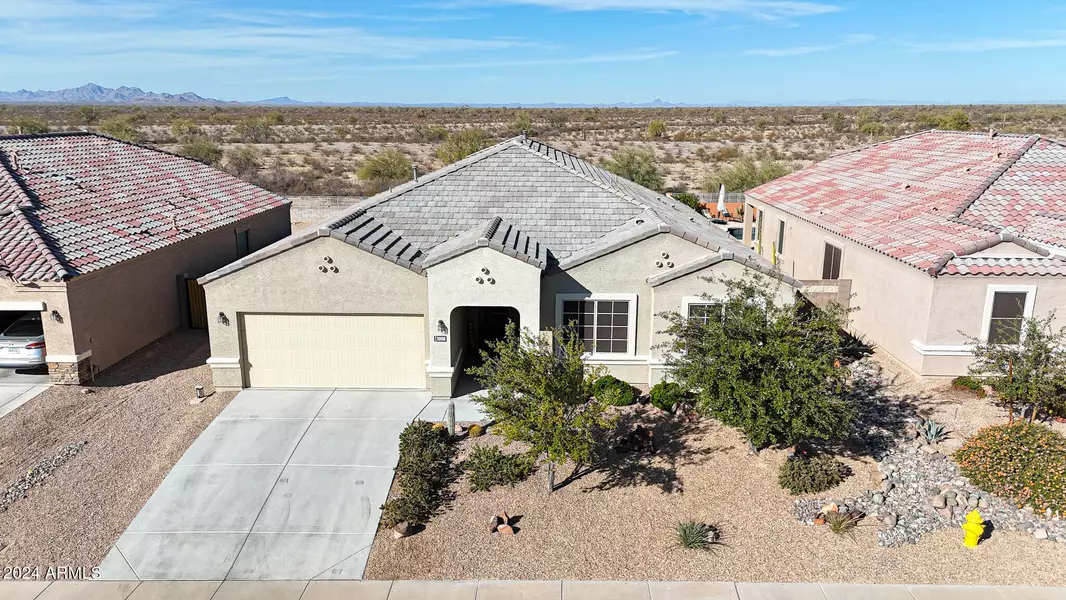 30080 W FAIRMOUNT Avenue, Buckeye, AZ 85396