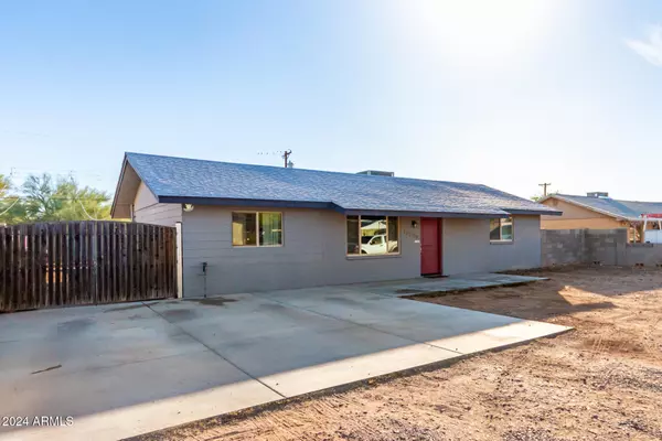 Mesa, AZ 85207,10049 E BOISE Street