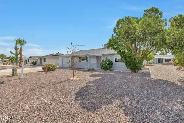 Sun City, AZ 85351,11029 W CHERRY HILLS Drive