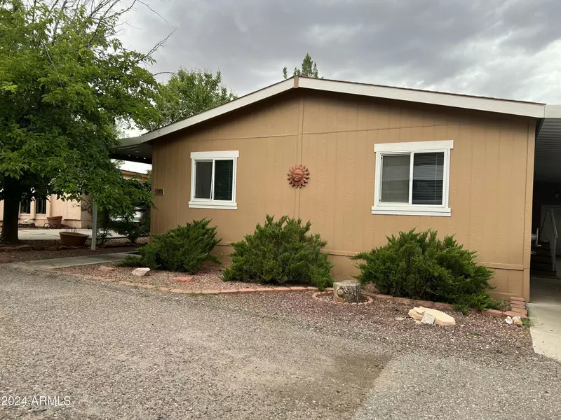 6770 W State Route 89A -- #199, Sedona, AZ 86336