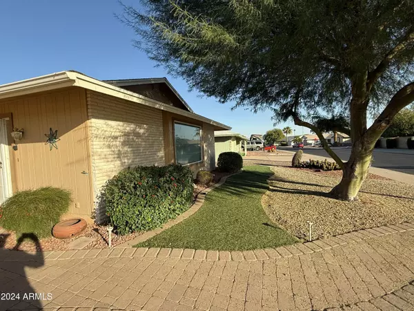 Sun City, AZ 85351,10102 W Gulf Hills Drive