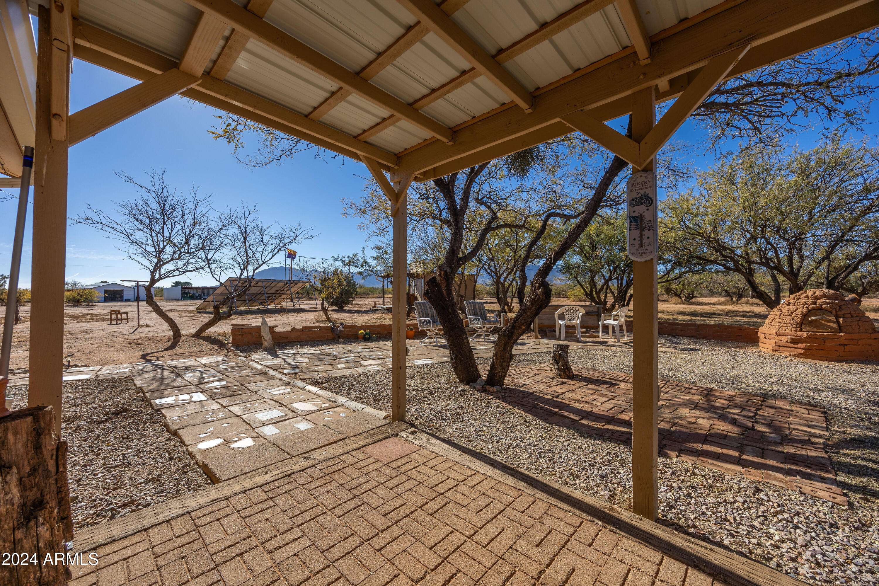 Hereford, AZ 85615,6944 S Appaloosa Place