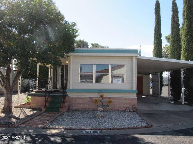 3411 S CAMINO SECO -- #401, Tucson, AZ 85730