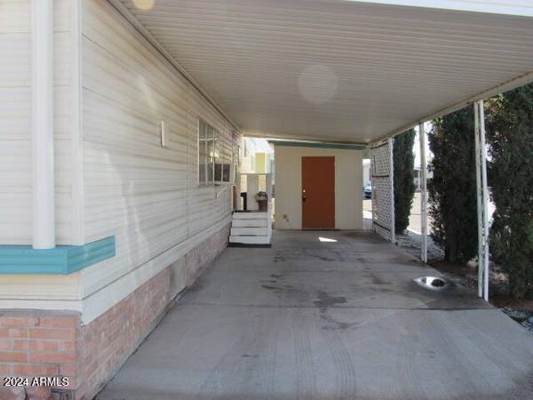 Tucson, AZ 85730,3411 S CAMINO SECO -- #401