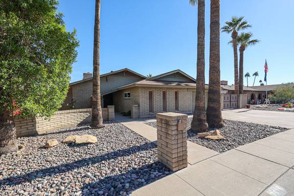 Glendale, AZ 85301,7615 N 46TH Avenue