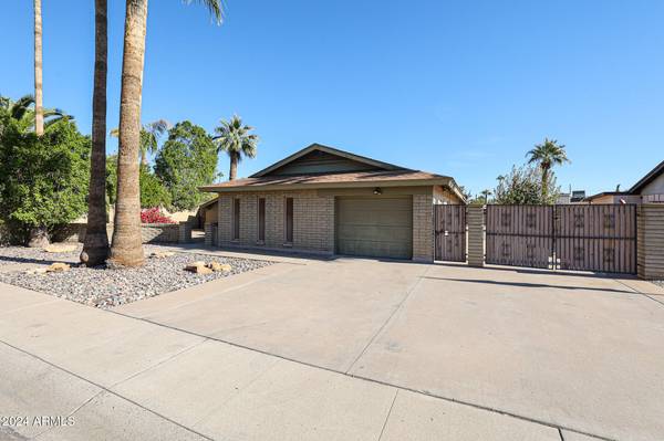 Glendale, AZ 85301,7615 N 46TH Avenue