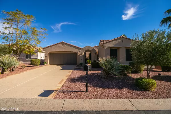 22033 N ARRELLAGA Drive, Sun City West, AZ 85375