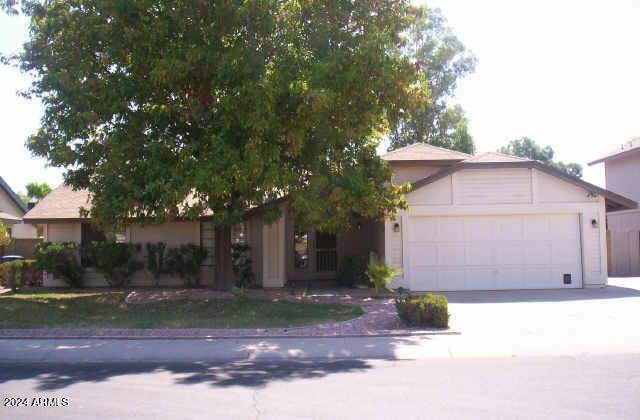 1609 N LONGMORE Street, Chandler, AZ 85224