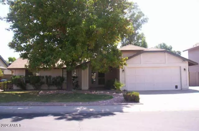 Chandler, AZ 85224,1609 N LONGMORE Street