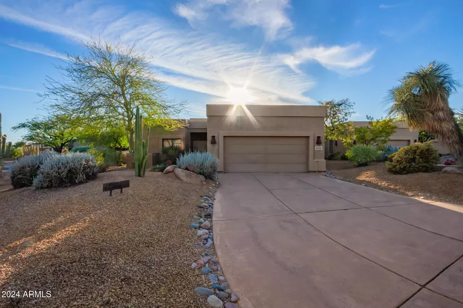 18637 E AMARADO Circle, Rio Verde, AZ 85263