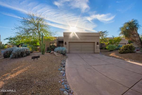 Rio Verde, AZ 85263,18637 E AMARADO Circle