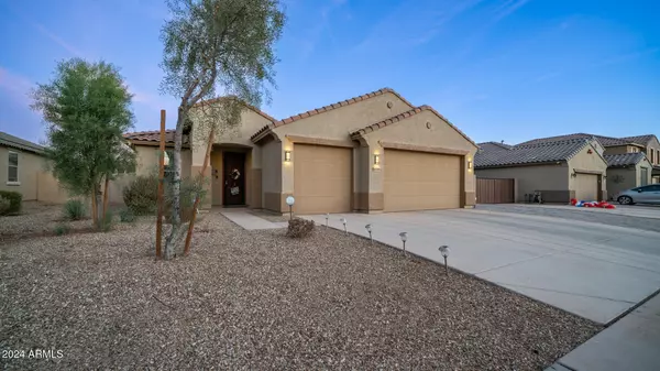 Surprise, AZ 85387,22325 N 185th Avenue