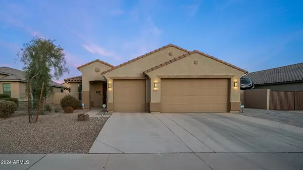 22325 N 185th Avenue, Surprise, AZ 85387