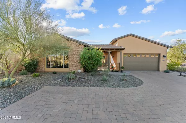 Wickenburg, AZ 85390,3672 RIDGEVIEW Terrace