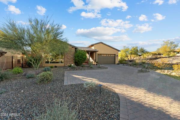 Wickenburg, AZ 85390,3672 RIDGEVIEW Terrace