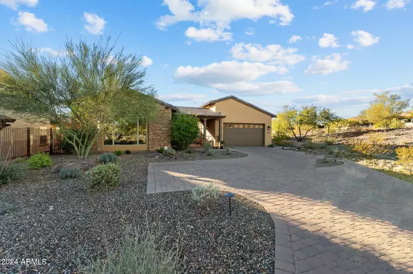 Wickenburg, AZ 85390,3672 RIDGEVIEW Terrace